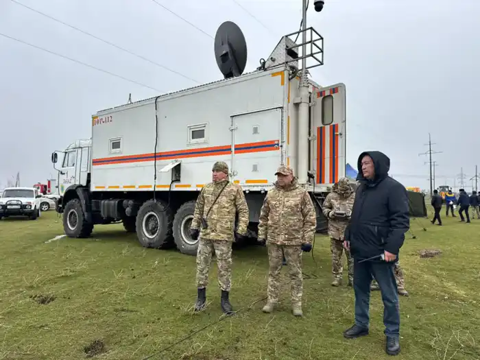 Первый день РКШУ «Көктем–2026» (6)