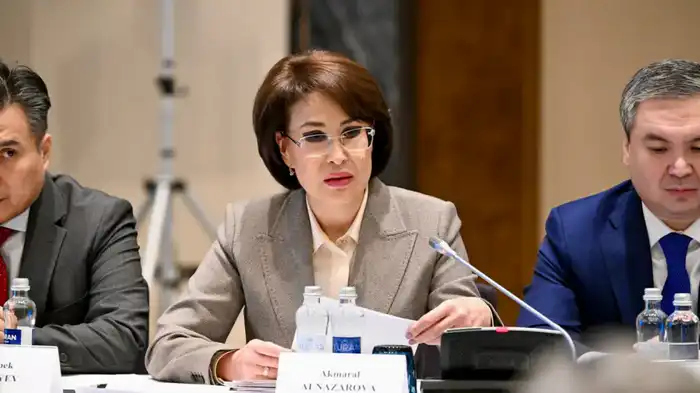 Увеличение производства лекарств в Казахстане: создание рабочих мест и доступ к медикаментам Астане