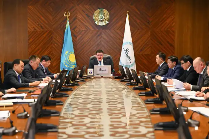 В сердце агропромышленного комплекса: как фермеры и цены на продукты ищут общий язык Астане