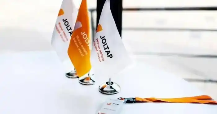 Запуск онлайн-магазина астанчанки после обучения в проекте JOLTAP: новые возможности для многодетных матерей Астане