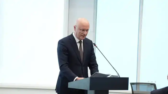 Экологическая безопасность Казахстана: новый референдум Астане