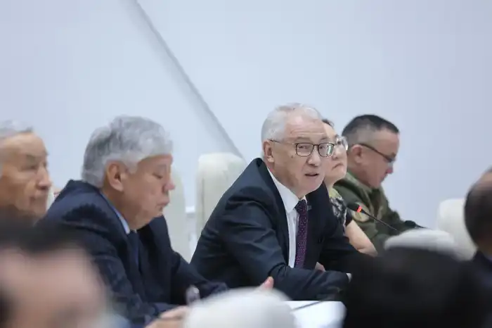 Конституционная реформа — фундамент долгосрочного развития страны (7)