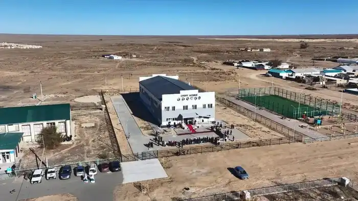 Атырау новые игровые и спортивные площадки эксплуатация безопасность Астане