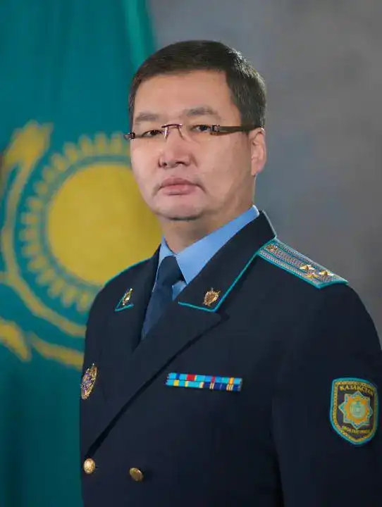 Новая звезда прокуратуры: Суиндиков Мыктыбекович возглавил службу возврата активов Астане