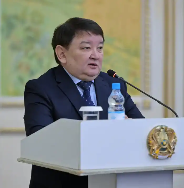 Актив Павлодарской области поддержал проект новой Конституции Республики Казахстан (7)