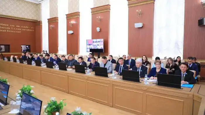 Утверждение инвестиционного плана и корректировка бюджета Карагандинской области на 2026 год: новые перспективы для экономики и социальной сферы Астане