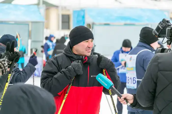 Традиционный зимний фестиваль «Буркасын–2026» пройдет в Астане (8)