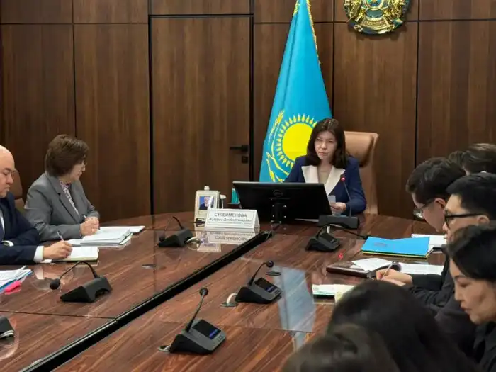 Изменения в Конституции Казахстана: укрепление прав граждан на бесплатное образование как стратегический шаг в развитии страны Астане