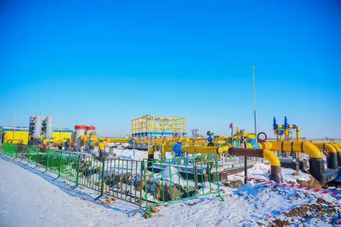 Газификация столицы: новые перспективы для жителей Астане