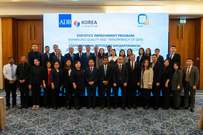 Бюро и АБР запускают двухлетнюю программу модернизации статистики (4)