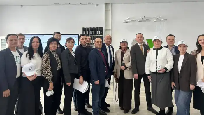 Бесплатный онлайн-сервис юридической помощи от карагандинских учёных: новый шаг к доступности правосудия для всех Астане