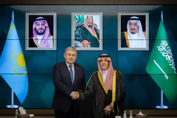 Углубление сотрудничества между Казахстаном и Саудовской Аравией: новые возможности для культурного и экономического взаимодействия Астане