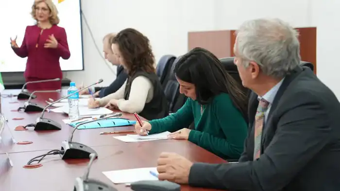 Сотрудничество Казахстана и Италии: новые шаги к устойчивому развитию и охране экологии Астане