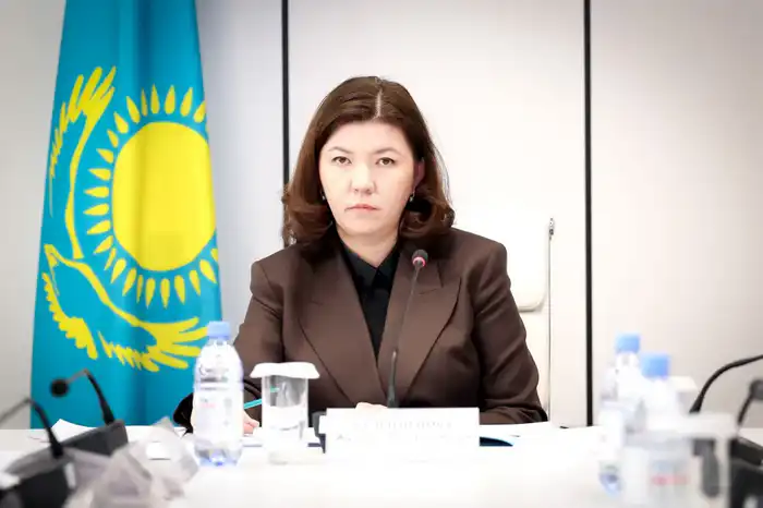 Реформа образования Казахстана статус учителя правовая защищенность инициативы Жулдыз Сулейменова Астане