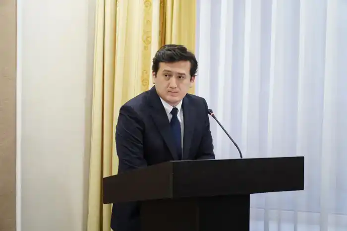 Акмолинская область внедряет дронов для мониторинга паводков, чтобы повысить безопасность Астане