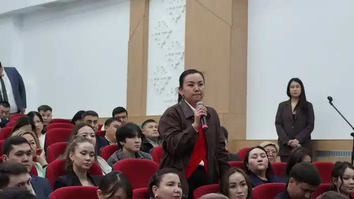 Алматинская область: цифровая трансформация на пороге ИИ? Астане