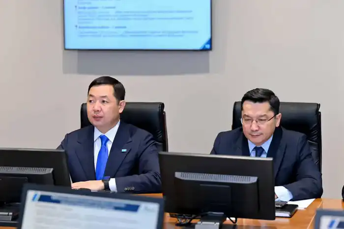 Состоялось расширенное аппаратное совещание (5)