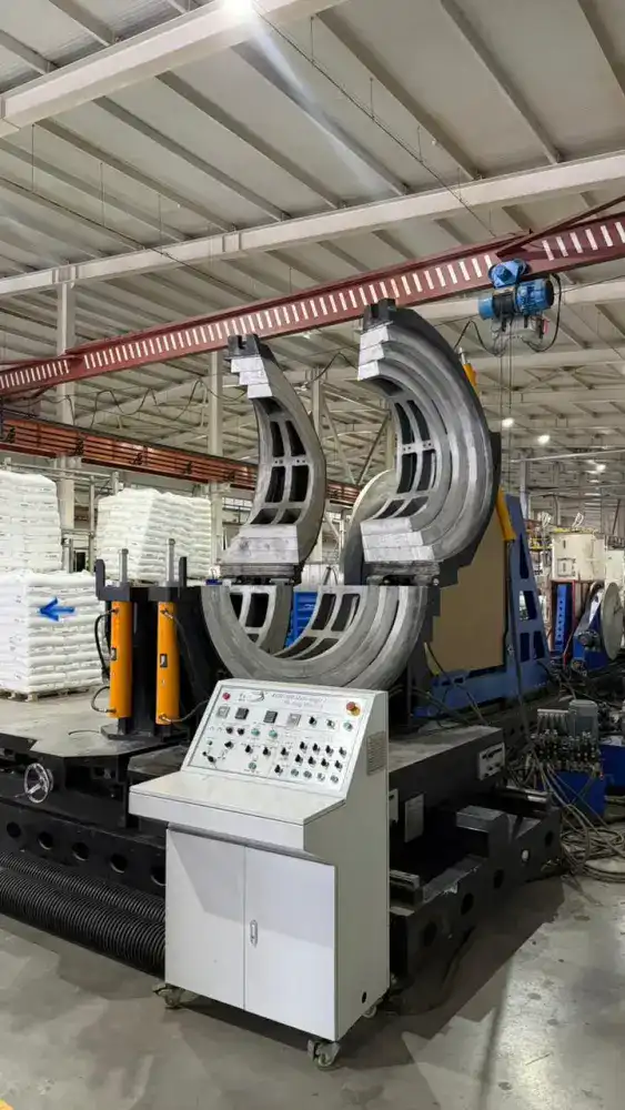 Развитие трубной отрасли Казахстана через переработку нефтегазохимической продукции Астане