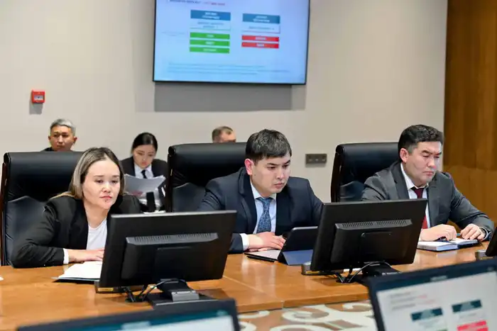 В области Абай проекты «Умный город» будут реализовываться поэтапно (8)