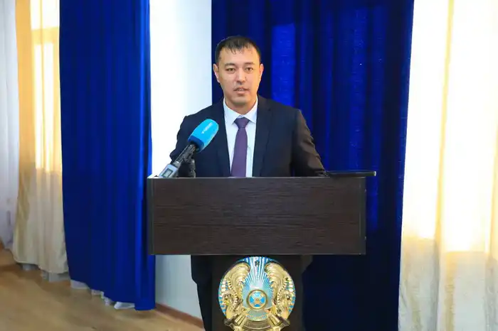 Карагандинская область: юстиция открывает двери для общественности во время уникальной акции Астане