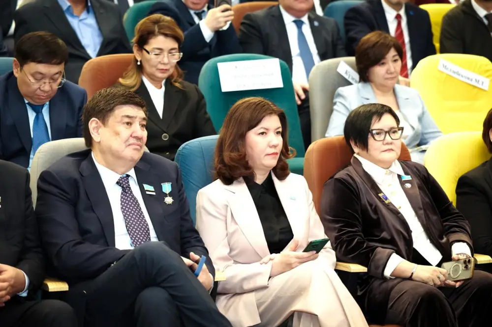 Гармония детства: новая симфония прав и образования в Казахстане на горизонте 2026–2030 Астане