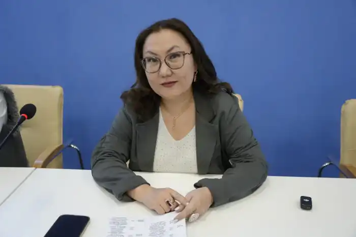 Впервые в ВКО проводится внутритeaтральный фестиваль «SHYGYS САХНА FEST» (2)