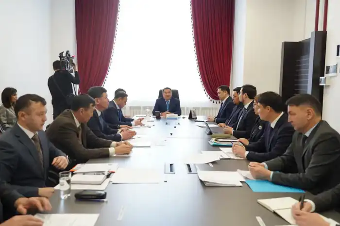 Новый инвестиционный офис в Астане как катализатор экономического роста региона Астане