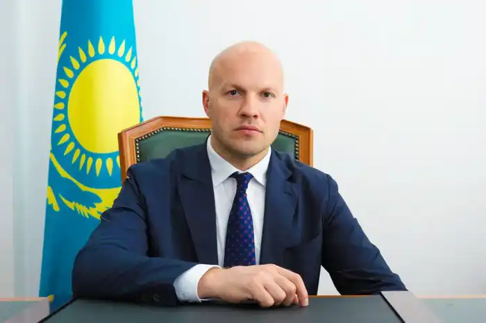 Василий Левит: Забота о природе - отражение нашей ответственности перед будущими поколениями (2)