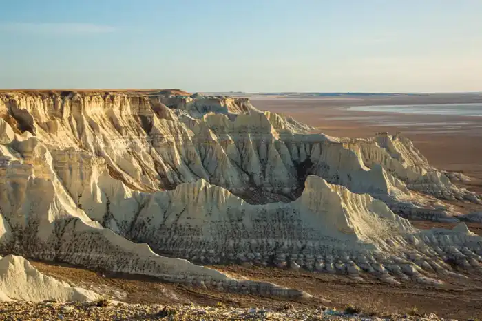 Туризм в Актюбинской области: дороги и небо ждут! Астане