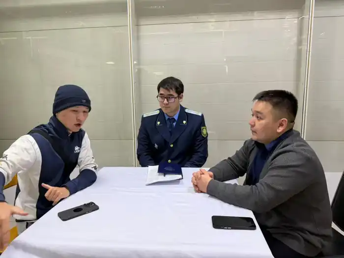 «Закон и порядок»: об изменениях налогового законодательства рассказали столичным предпринимателям (3)