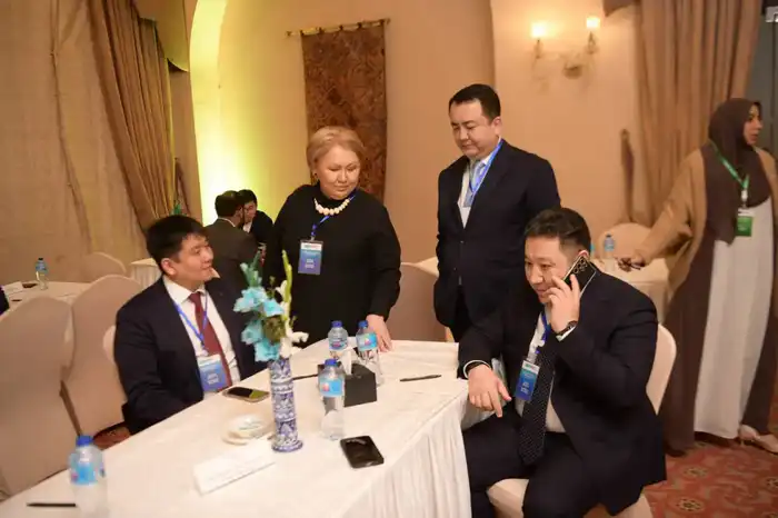 Мост дружбы: в Исламабаде стартовал бизнес форум «Казахстан-Пакистан» Астане