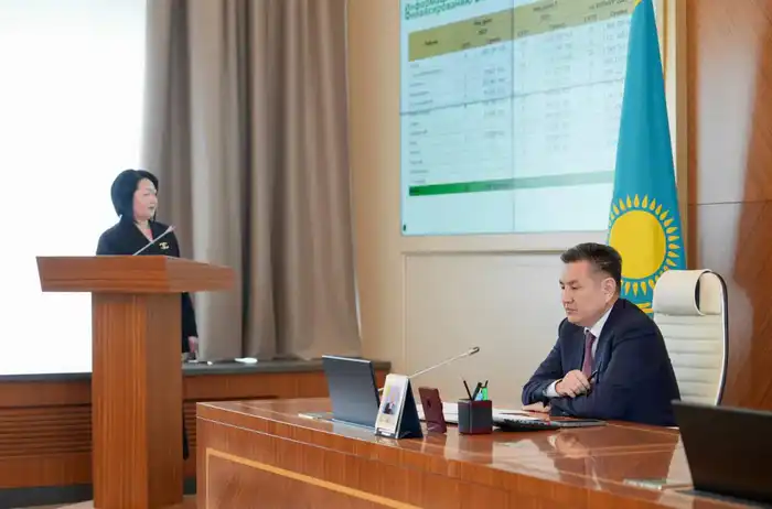 Сельхозформирования ВКО к 2030 году планируют увеличить объём производства молока на 36% (3)