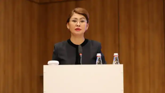 В Астане обсудили ключевые приоритеты образования на расширенном заседании Минпросвещения Астане