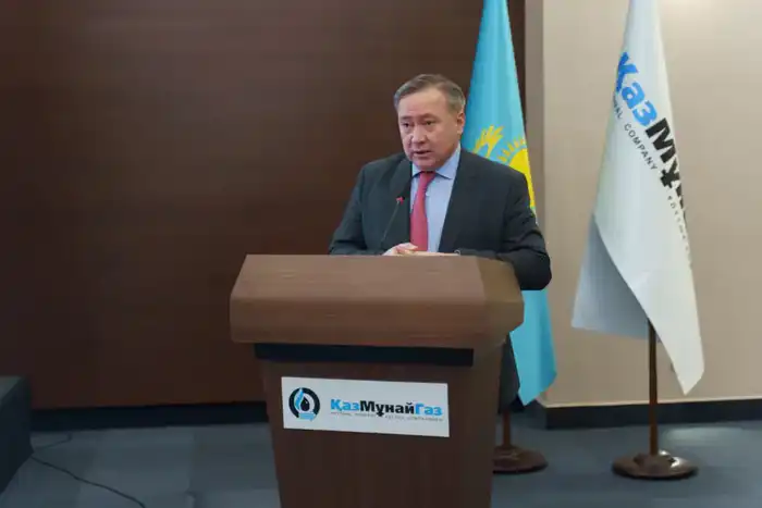 В Казахстане прокладывают новый путь для профессиональных стандартов нефтегазовой отрасли Астане