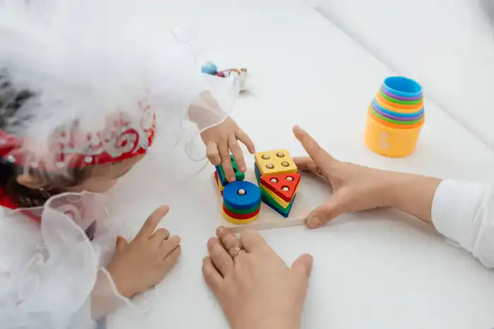 В Казахстане создана сеть служб ранней поддержки в рамках проекта «Время возможностей» (5)