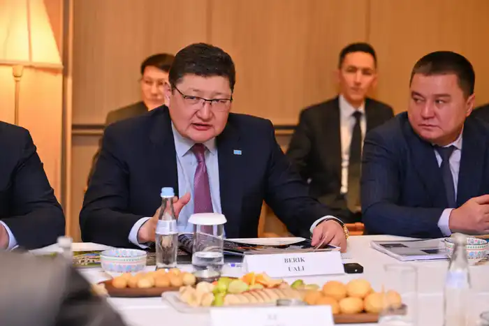 Инвесторы в солнечные панели: 22 млрд тенге на горизонте! Астане