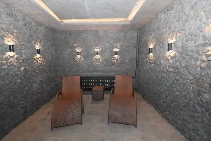 Министр здравоохранения ознакомилась с работой центра раннего вмешательства «Қамқорлық» (3)