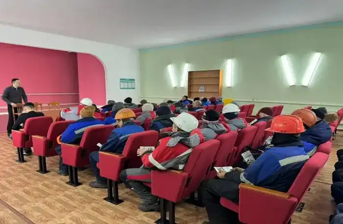 В Житикаринском районе проводятся мероприятия по повышению религиозной грамотности и межэтническому диалогу Астане