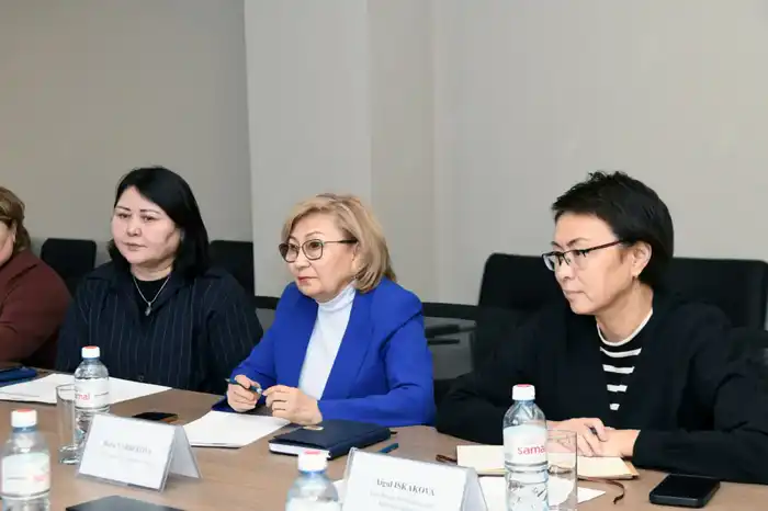 В рамках акции «Таза Қазақстан» Университет Абая расширяет экологическое партнерство (2)