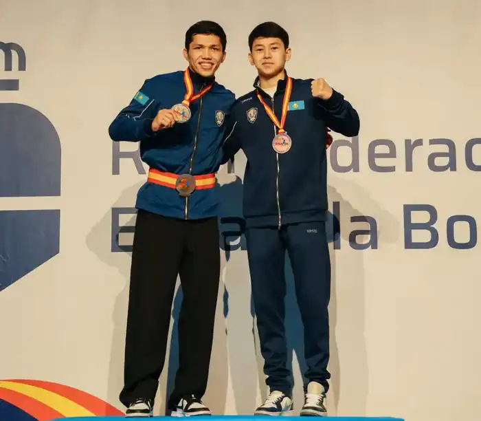 Успех сборной Казахстана по боксу на турнире в Испании укрепляет позиции страны в международном спорте Астане