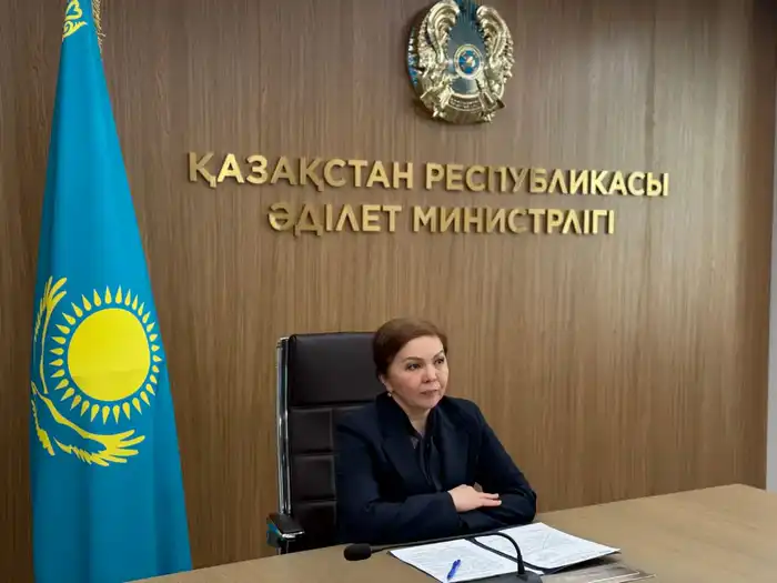 Обсуждение дисциплинарной ответственности адвокатов на международной конференции открывает новые горизонты для сотрудничества Астане