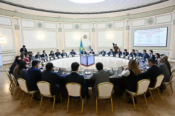 Завершение пробивки улицы Толе би в Алматы: новые возможности для города с бюджетом 13,6 млрд тенге Астане