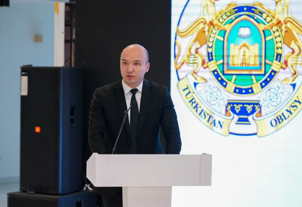 СЕЛЬХОЗПРОИЗВОДИТЕЛЯМ ТУРКЕСТАНСКОЙ ОБЛАСТИ РАЗЪЯСНЕНЫ ПУТИ ПОЛУЧЕНИЯ ГОСУДАРСТВЕННОЙ ПОДДЕРЖКИ И ЛЬГОТ (4)