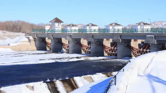 Караганда готовится к паводкам Астане