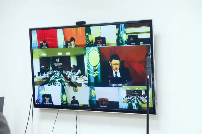 Астана: приватизация в стиле «освободи место»! Астане