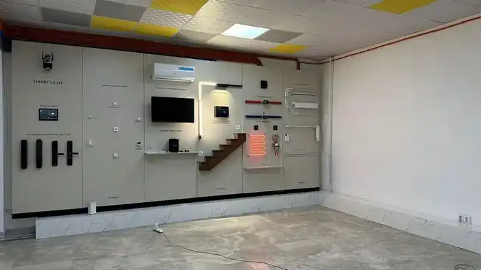 Лаборатория будущего: карагандинские студенты осваивают цифровые технологии (4)