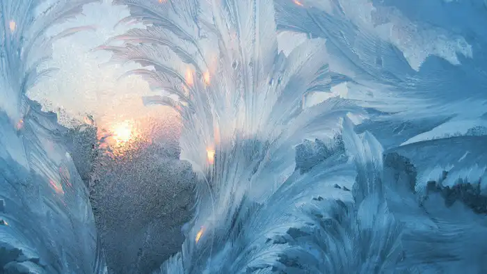 Казахстан снова в морозах: синоптики предсказывают 30-градусные холода Астане