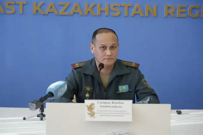 Весенний призыв в ВКО: 650 юношей отправятся в армию, изменяя демографическую структуру региона Астане