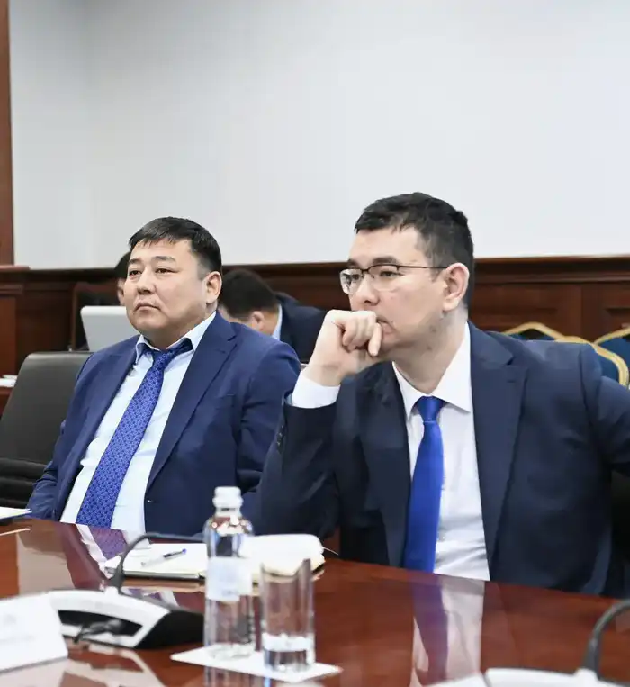 Железнодорожные вокзалы: под контролем, как в руках опытного строителя Астане