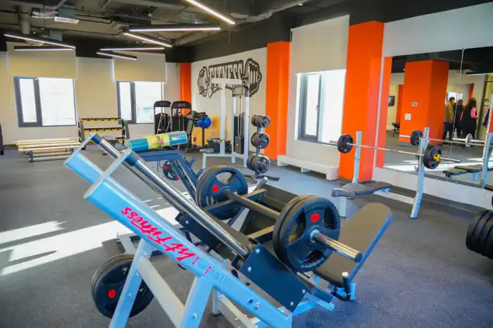 Астанада 20 студенттік жатақхана салынды (4)